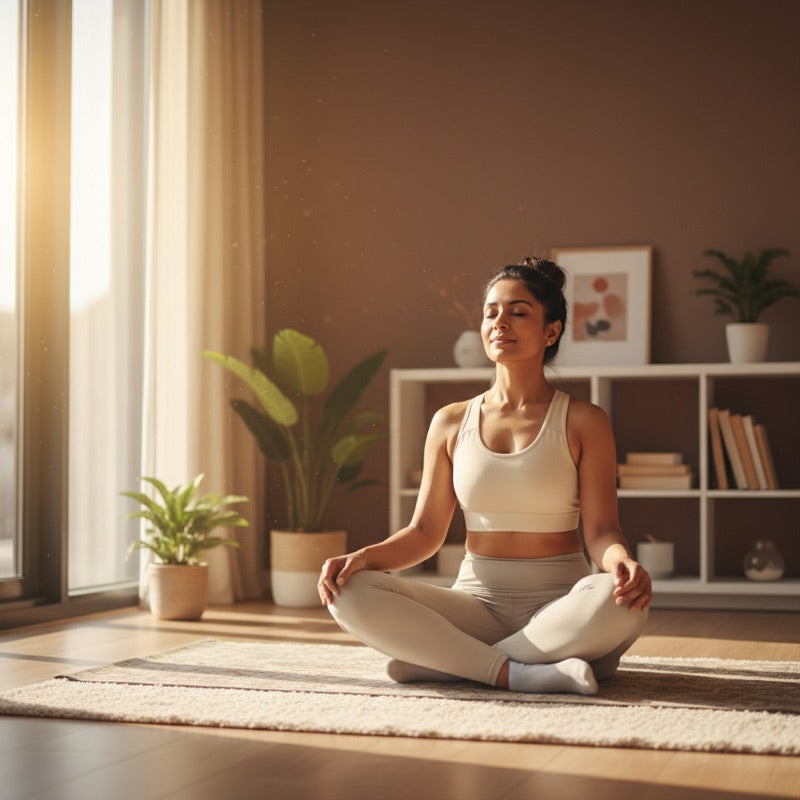 Stress & Mental Health