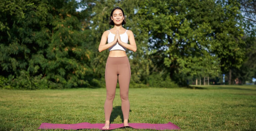 Stress Management: Simple Daily Habits and the Role of Ashwagandha
