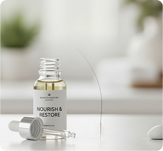 How Can You Take Care Of Your Hairfall