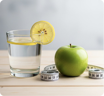 How Diet Shapes Your Weight Loss Journey