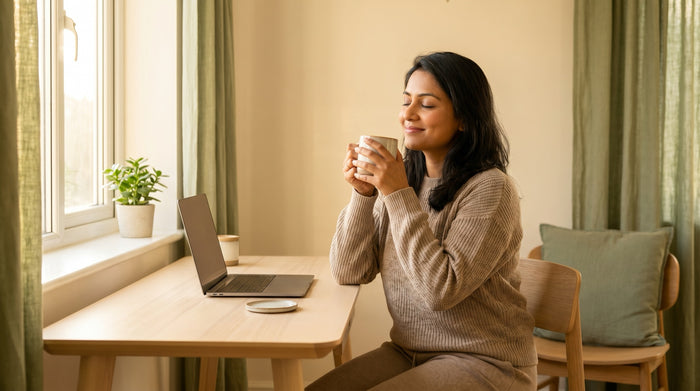 Ashwagandha for Stress and Sleep: What 89% of Urban Indians Need to Know