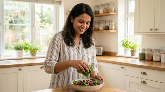 Spirulina Benefits for Urban Indians: Why This Superfood Closes Nutritional Gaps