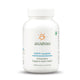 Anarvah CoQ10 + Lycopene | Cardio Vascular Health Supplement | 60 Veg Capsules