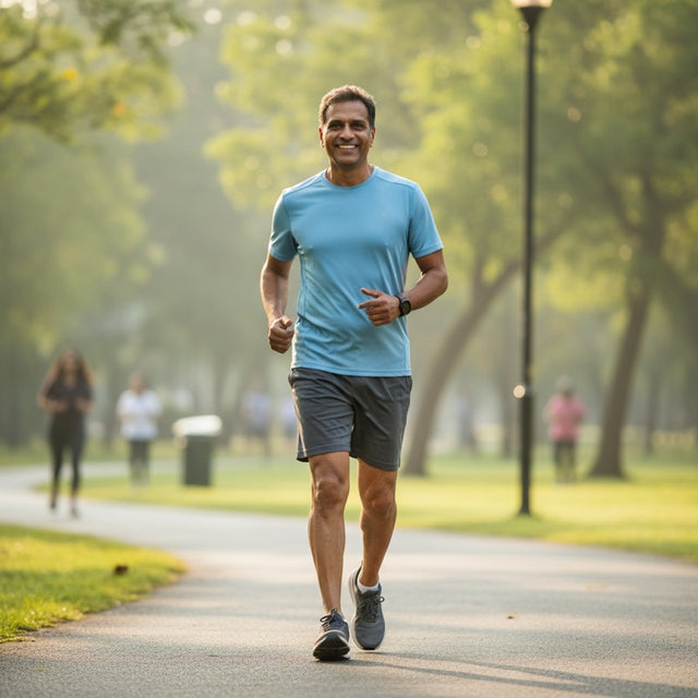Joint & Bone Health — mobility and strength for urban Indians